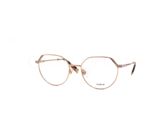 Rame de ochelari Furla VFU676 08MZ 52