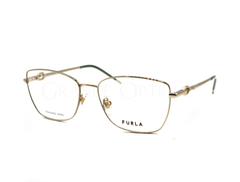 Rame de ochelari Furla VFU728 08N9