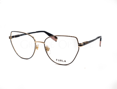 Rame de ochelari Furla VFU772 0301