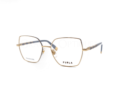 Rame de ochelari Furla VFU835 0E91