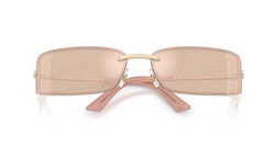 Ochelari de soare Jimmy Choo JC4024B 3006AK