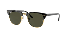 Ochelari de soare Ray-Ban Clubmaster Classic RB3016 W0365