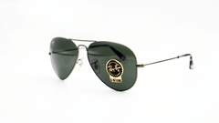 Ochelari de soare Ray-Ban RB3025 9191/31