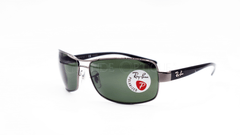 Ochelari de soare Ray-Ban RB 3379 004/58 64