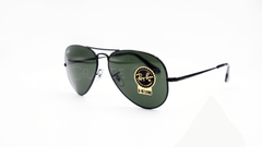Ochelari de soare Ray-Ban RB3689 9148/31