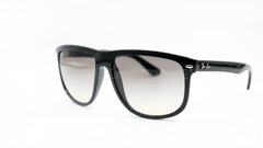 Ochelari de soare Ray-Ban RB 4147 601/32 60