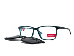 Rame de ochelari clip-on Solano CL90182 C