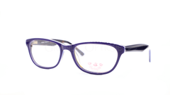 Rame de ochelari Les Triples TRI206 PUR