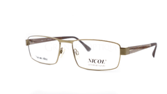 Rame de ochelari Nicol 2122 GL