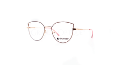 Rame de ochelari Orange 8374