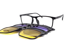 Rame de ochelari Python clip on 1486