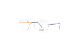 Rame de ochelari Silhouette 5529 EU 3620