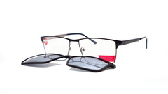 Rame de ochelari clip on Solano CL10122A