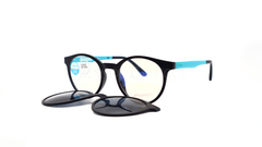 Rame de ochelari clip on Solano CL90048C