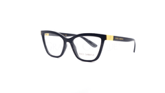 Rame ochelari Dolce&Gabbana DG5076 501