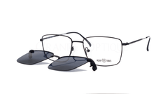 Rame de ochelari clip on Heavy Tools 9010A