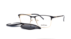 Rame de ochelari clip on Heavy Tools 9011B