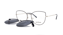 Rame de ochelari clip on Heavy Tools 9009B