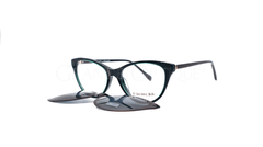 Rame de ochelari clip on Nordik 7980 C9