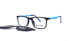 Rame de ochelari Orange Clip on 8940 c6