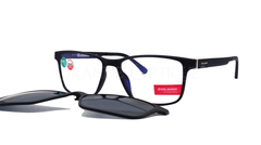 Rame de ochelari clip on Solano CL90115A