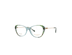 Rame de ochelari Ana Hickmann AH6495T C01
