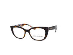 Rame de ochelari Dolce&Gabbana DX3357 3217