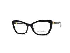 Rame de ochelari Dolce&Gabbana DG5082 501