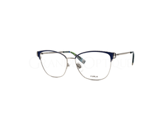 Rame de ochelari Furla VFU443 0F94