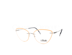 Rame de ochelari Silhouette 5500 JC 7310