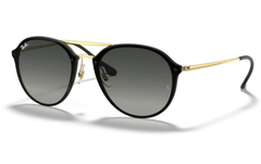 Ochelari de soare Ray-Ban RB4292N 601/11