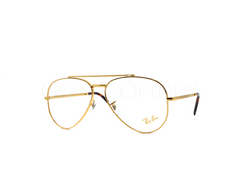 Rame de ochelari Ray-Ban RB3625V 3086