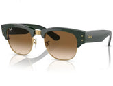 Ochelari de soare Ray-Ban Mega Clubmaster RB0316S 136851