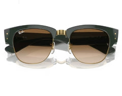 Ochelari de soare Ray-Ban Mega Clubmaster RB0316S 136851