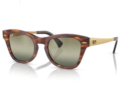 Ochelari de soare Ray-Ban RB0707SM 954/G4