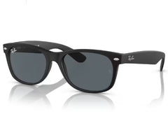 Ochelari de soare Ray-Ban New Wayfarer RB2132 622/R5