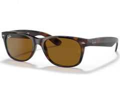 Ochelari de soare Ray-Ban New Wayfarer RB2132 710