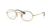 Rame de ochelari Ray-Ban RB3547V 2500