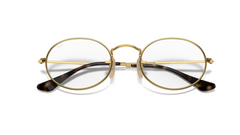 Rame de ochelari Ray-Ban RB3547V 2500
