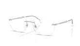 Rame de ochelari Ray-Ban RB3768V 2501