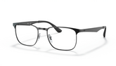 Rame ochelari Ray-Ban RB6363 2904