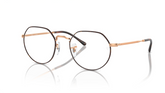 Rame de ochelari Ray-Ban RX6465 Jack 3176