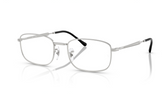 Rame de ochelari Ray-Ban RB6533 2501