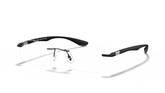 Rame de ochelari Ray-Ban RB8724 1128