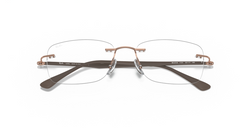 Rame de ochelari Ray-Ban RB8725 1131
