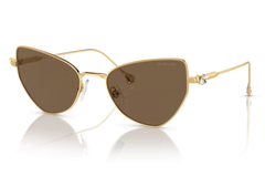 Ochelari de soare Swarovski SK7011 400473