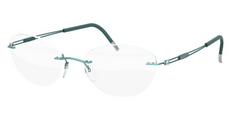 Rame de ochelari Silhouette 5521 FB 5040