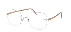 Rame de ochelari Silhouette 5529 HF 3525