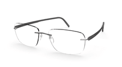 Rame de ochelari Silhouette 5555 KS 6560 56