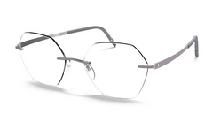 Rame de ochelari Silhouette 5529 MP 7100